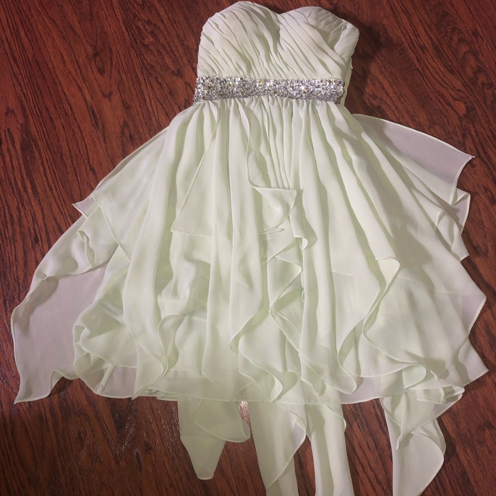 4 formal dress